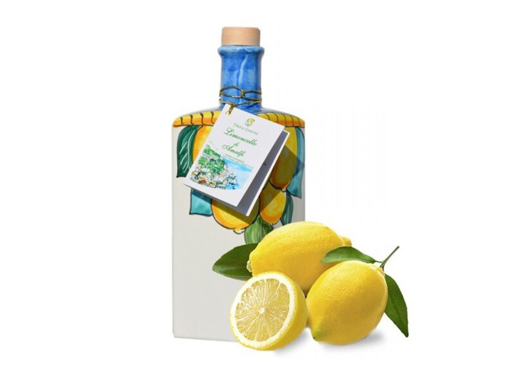 Best limoncello 2022 Lemon liqueur for a taste of Italy The Independent